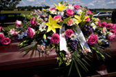 Funeral Portfolio - Full Service Florist