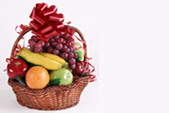 Snack Baskets Portfolio - Full Service Florist